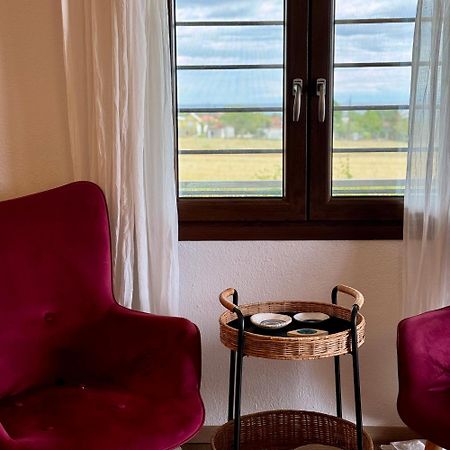 Anastasias Cottage Nea Iraklia Exterior foto