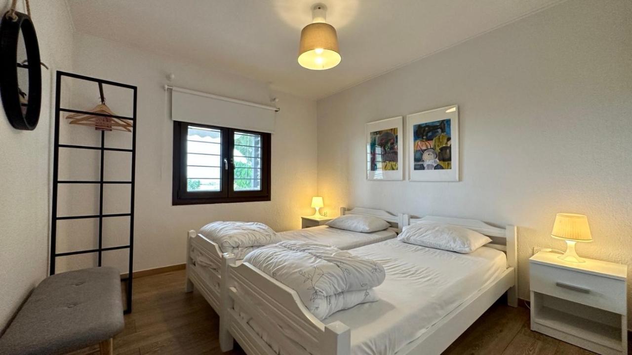 Anastasias Cottage Nea Iraklia Exterior foto