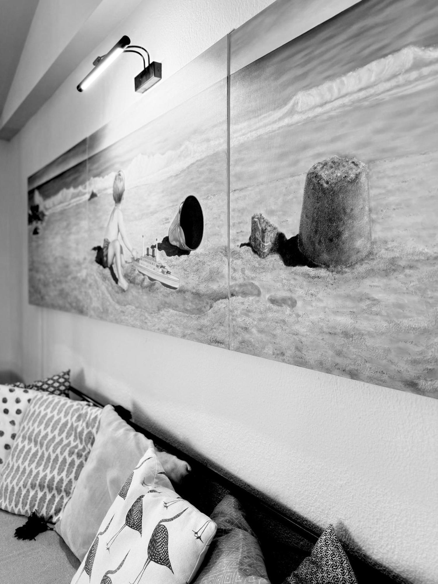 Anastasias Cottage Nea Iraklia Exterior foto